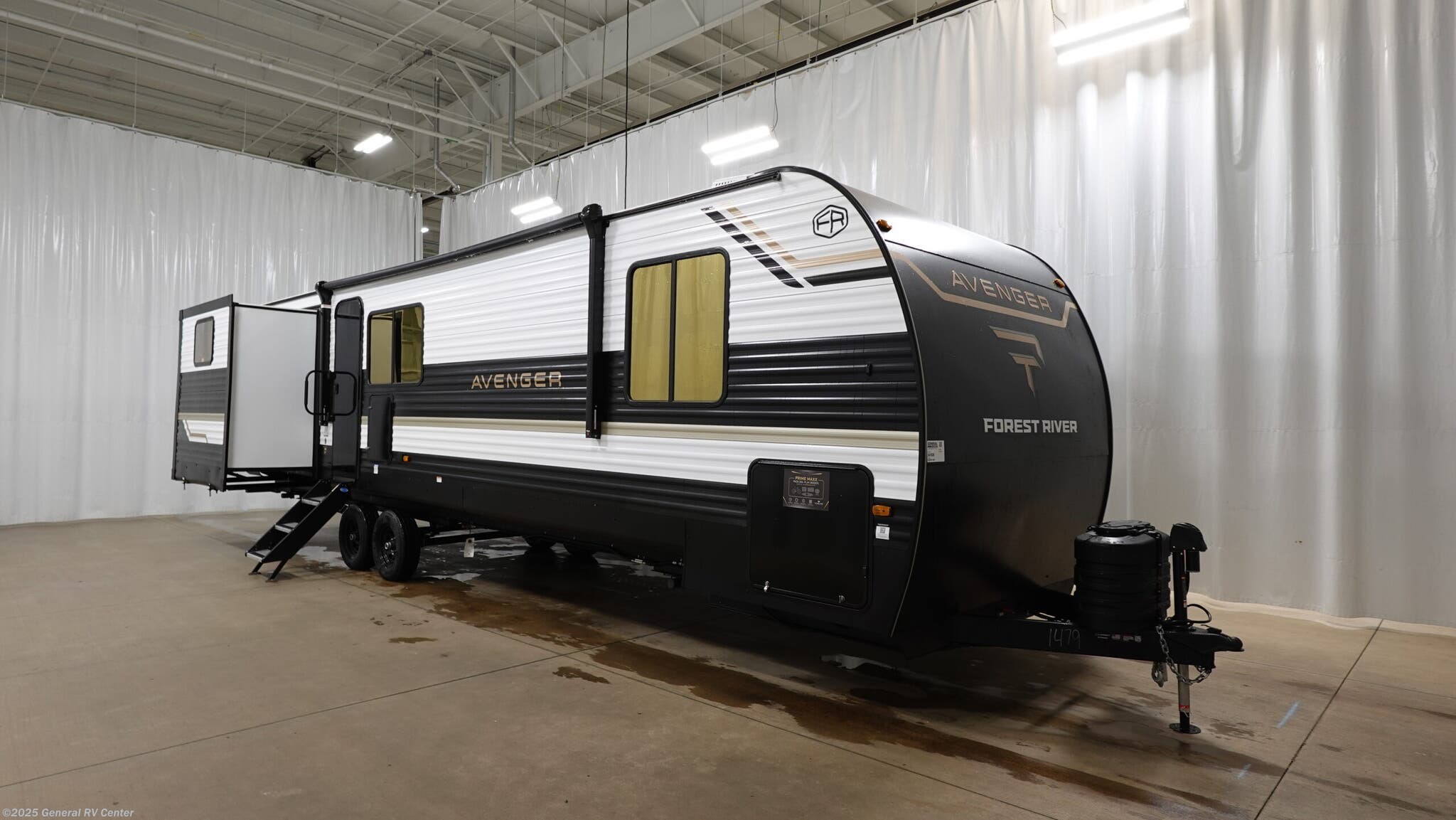 New 2026 Prime Time Avenger 30PO available in Dover, Florida