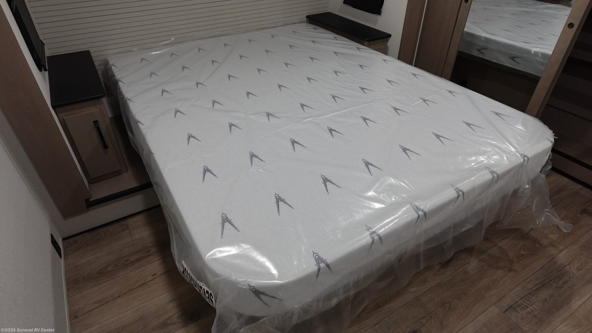 New 2026 Forest River Salem FSX 266BHLE available in Dover, Florida