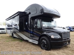 New 2026 Thor Motor Coach Pasadena 38DX available in Dover, Florida