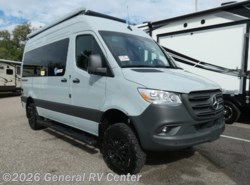 New 2026 Thor Motor Coach Sanctuary 19A available in Dover, Florida