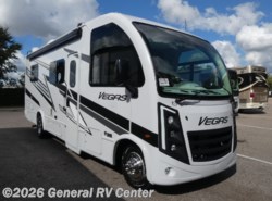 New 2026 Thor Motor Coach Vegas 26.1 available in Dover, Florida