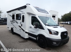 New 2026 Thor Motor Coach Gemini AWD 24JG available in Dover, Florida