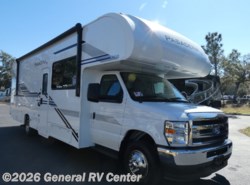 New 2026 Thor Motor Coach Pasadena SE SE29 available in Dover, Florida