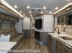 New 2026 Fleetwood Frontier 37S available in Dover, Florida