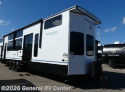 New 2026 Forest River Salem 42ZEN available in Dover, Florida