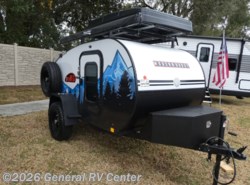 New 2026 Modern Buggy Trailers Little Buggy 10RK available in Dover, Florida