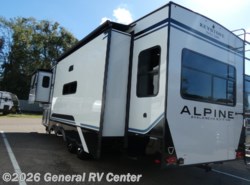 New 2026 Keystone Avalanche 321RL available in Dover, Florida
