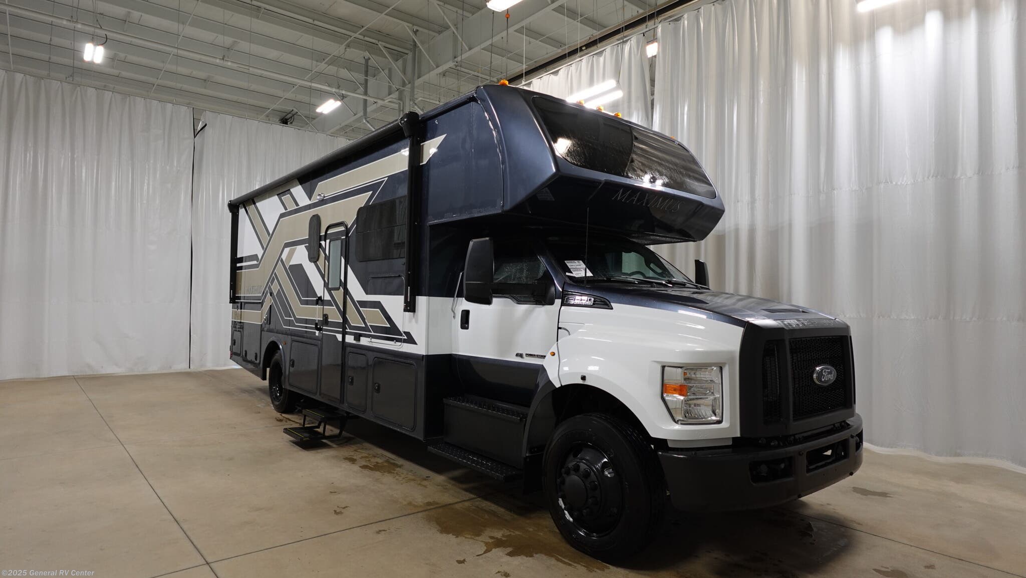 New 2026 Nexus Maximus 32MX available in Dover, Florida