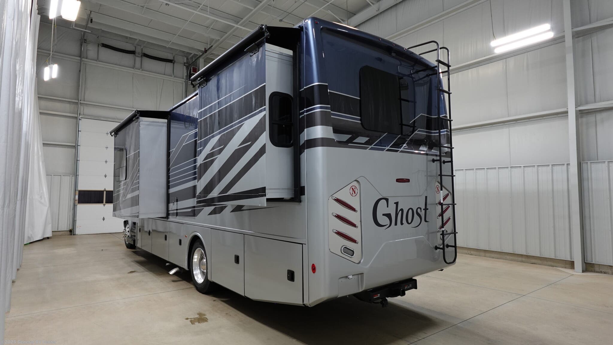 New 2026 Nexus Ghost 33DS available in Dover, Florida