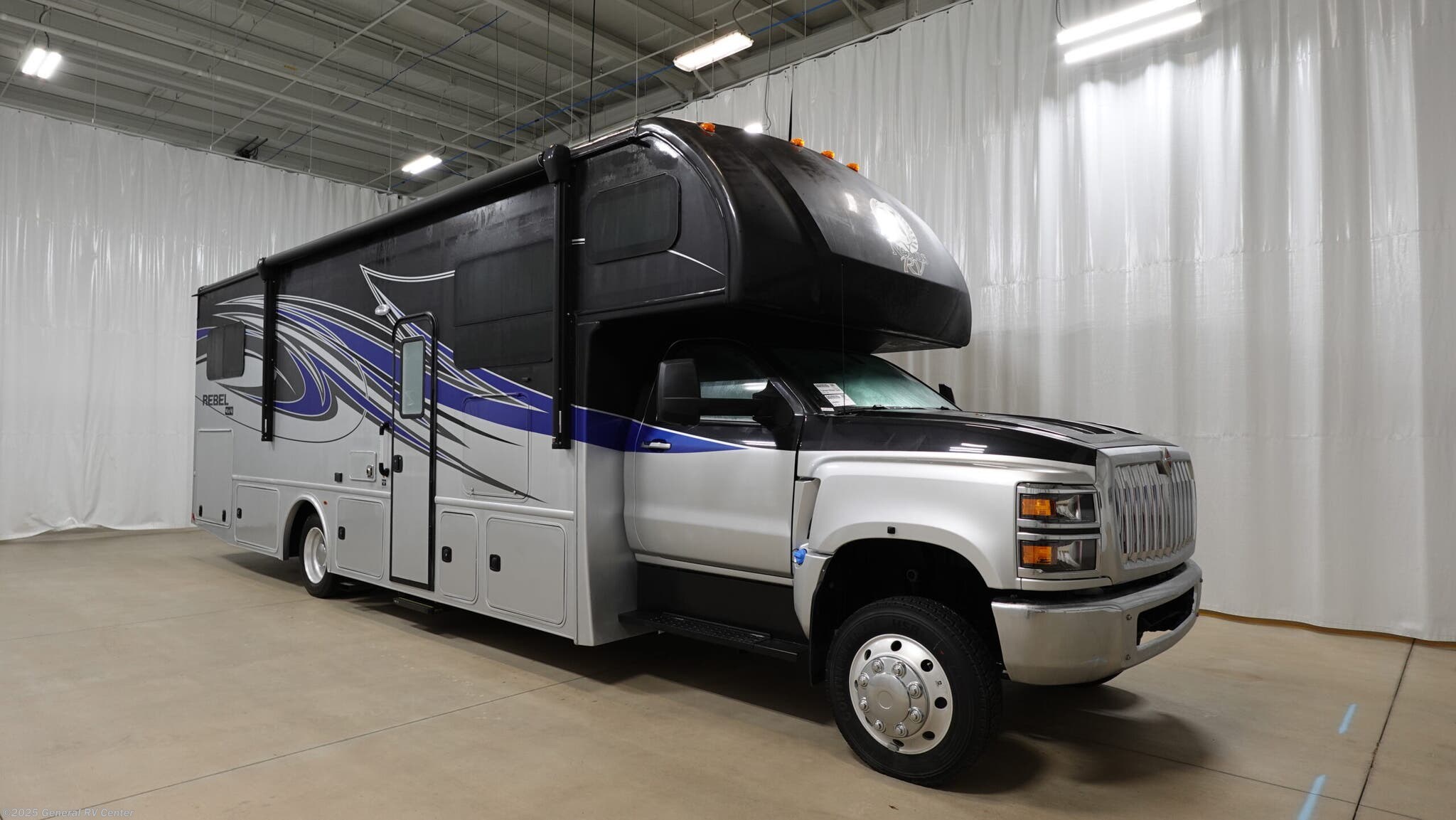 New 2026 Nexus Rebel 35R available in Dover, Florida