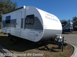 New 2026 Forest River Salem FSX 177ICE available in Dover, Florida