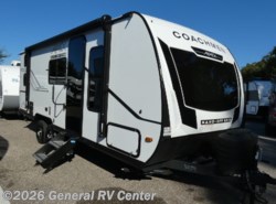 New 2026 Coachmen Apex 208BHS available in Dover, Florida