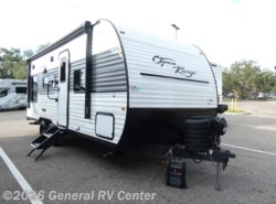 New 2026 Open Range COLT 21QB available in Dover, Florida