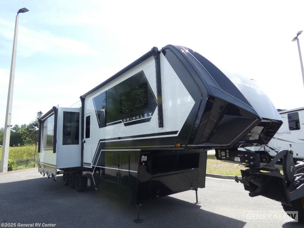 New 2025 Brinkley RV Model G 3250 available in Dover, Florida