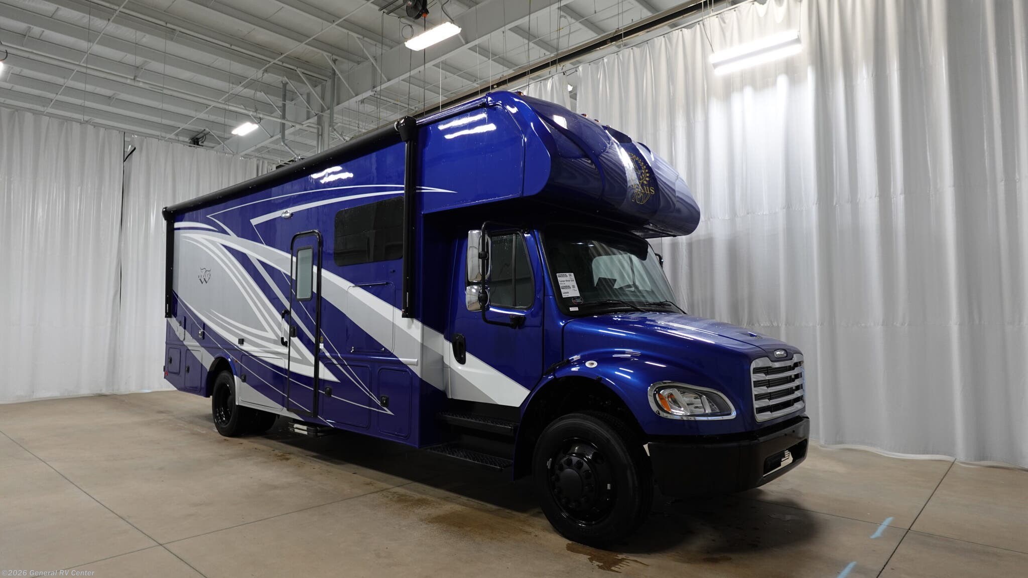 New 2026 Nexus Wraith 30F available in Dover, Florida