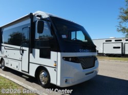 New 2026 Coachmen Euro 25LE available in Dover, Florida
