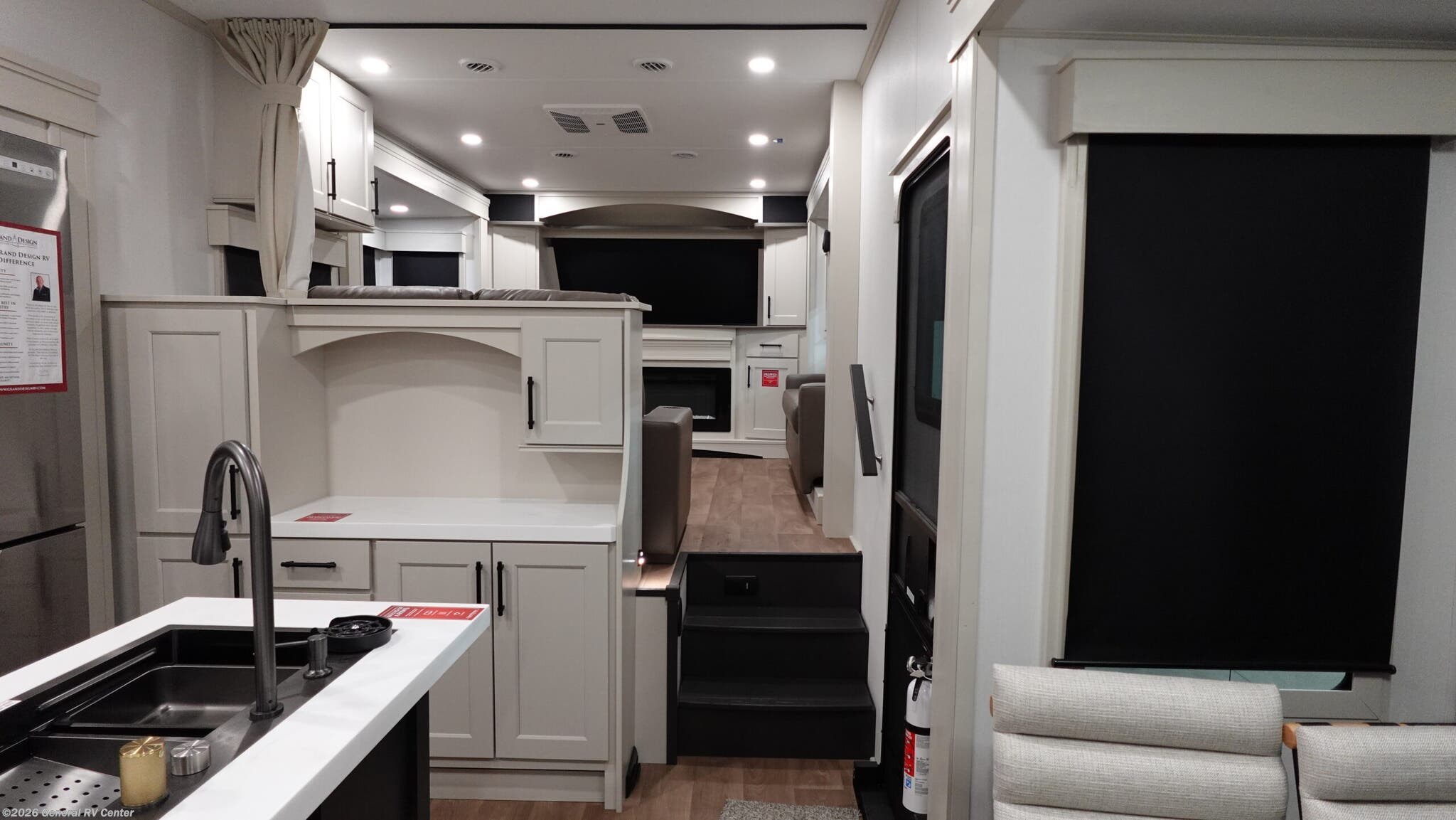 New 2026 Coachmen Galleria 24Q available in Dover, Florida