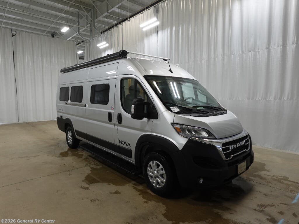 New 2026 Coachmen Nova 20C available in Dover, Florida