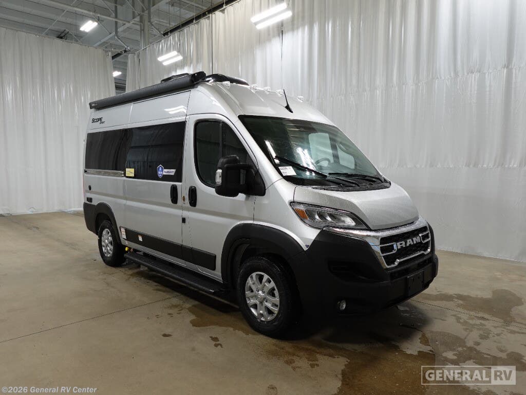 New 2026 Thor Motor Coach Scope Sport 18M available in Dover, Florida