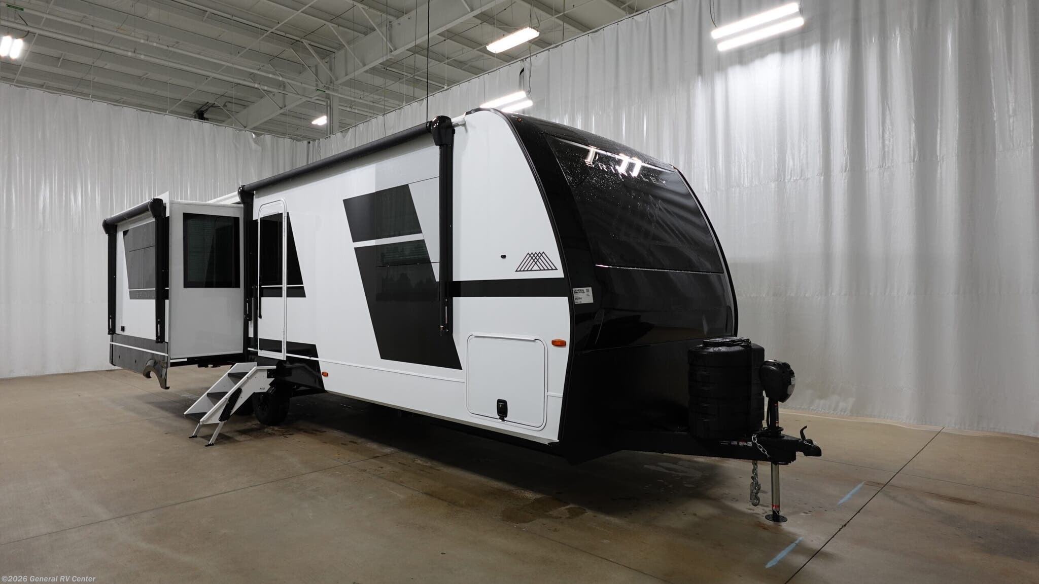 New 2026 Brinkley RV Model I 280 available in Dover, Florida