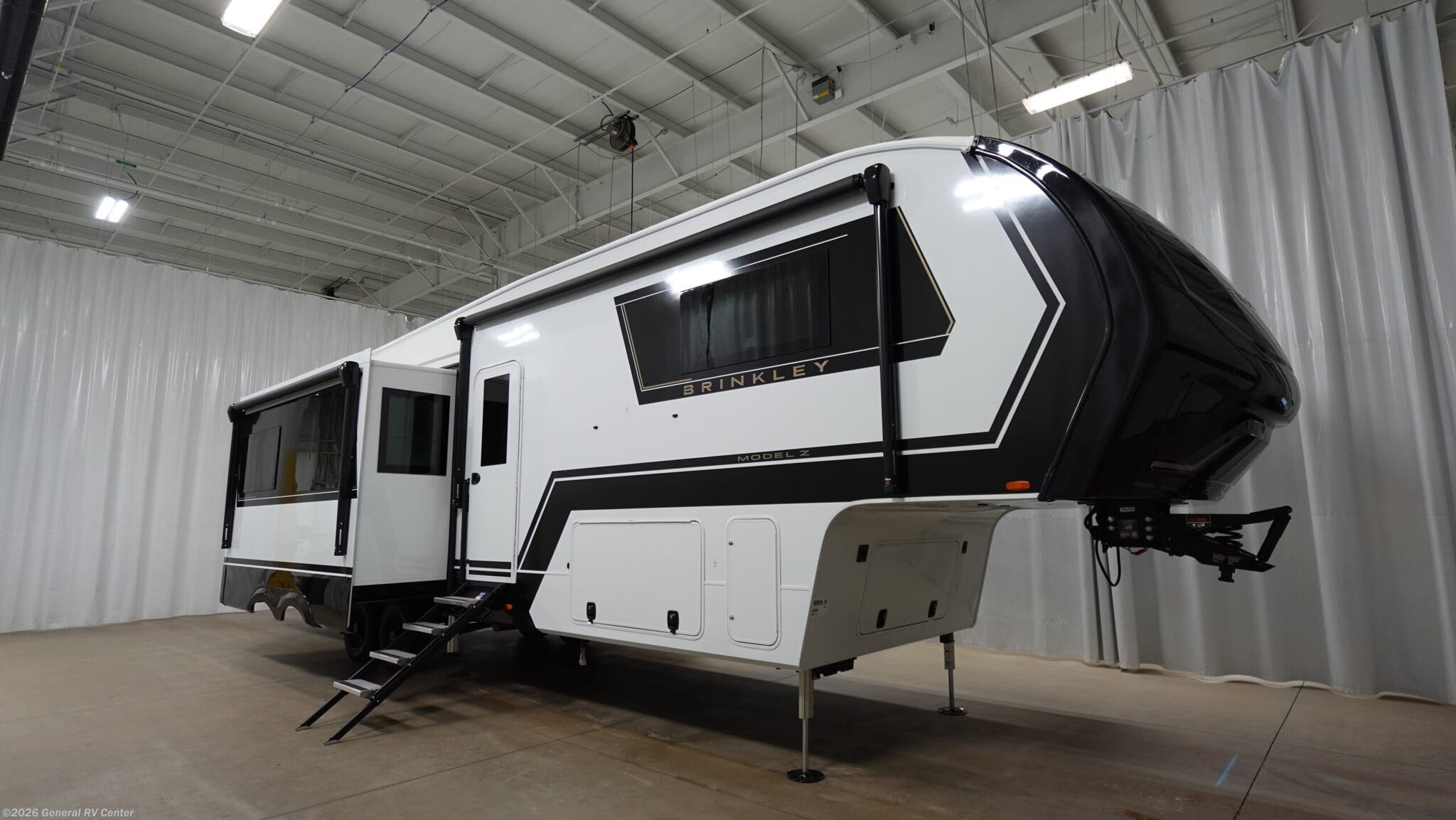New 2026 Brinkley RV Model Z 3515 available in Dover, Florida