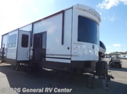 New 2026 CrossRoads Hampton 388FKL available in Dover, Florida