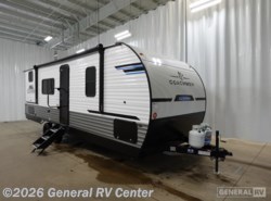 New 2026 Coachmen Clipper 26BH available in Dover, Florida