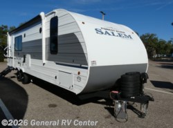 New 2026 Forest River Salem Cruise Lite 23ZEN available in Dover, Florida