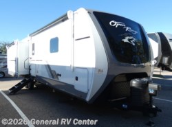 New 2026 Open Range 322RLS available in Dover, Florida