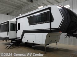 New 2026 Brinkley RV Model Z 3200 available in Dover, Florida