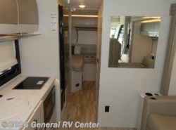 New 2026 Thor Motor Coach Vegas 24.1 available in Dover, Florida