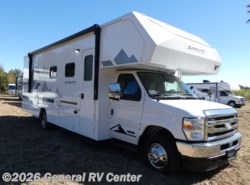 New 2026 Winnebago Sunflyer 28MB available in Dover, Florida