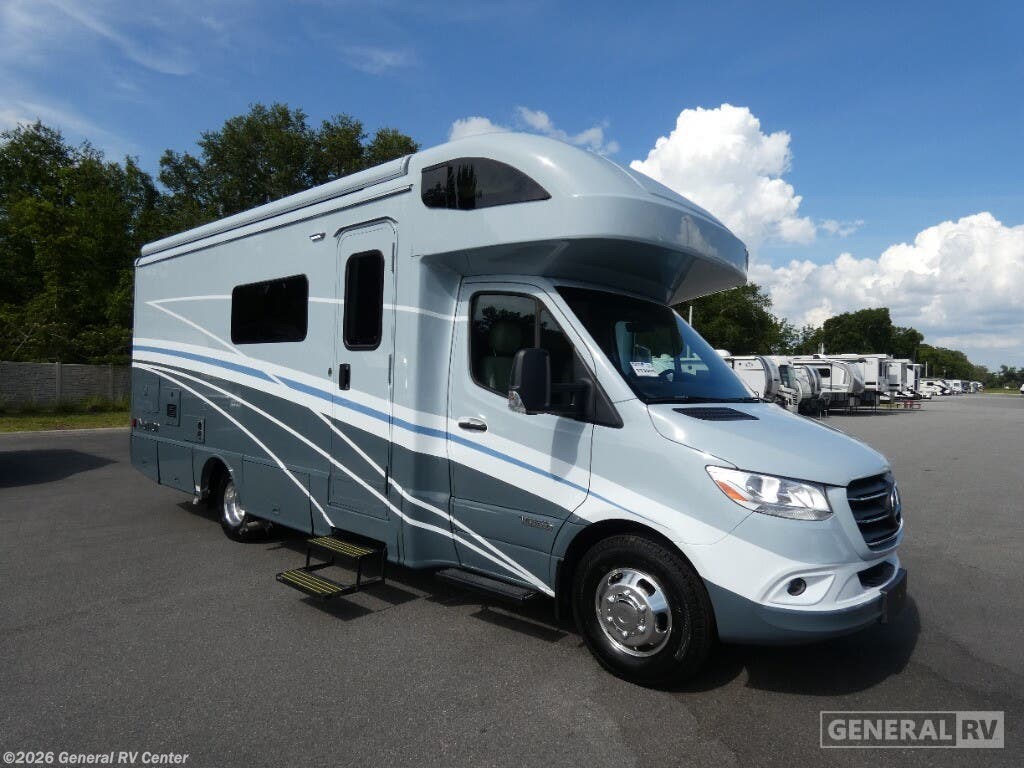 New 2025 Winnebago Navion 24D available in Dover, Florida
