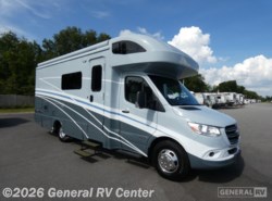 New 2025 Winnebago Navion 24D available in Dover, Florida
