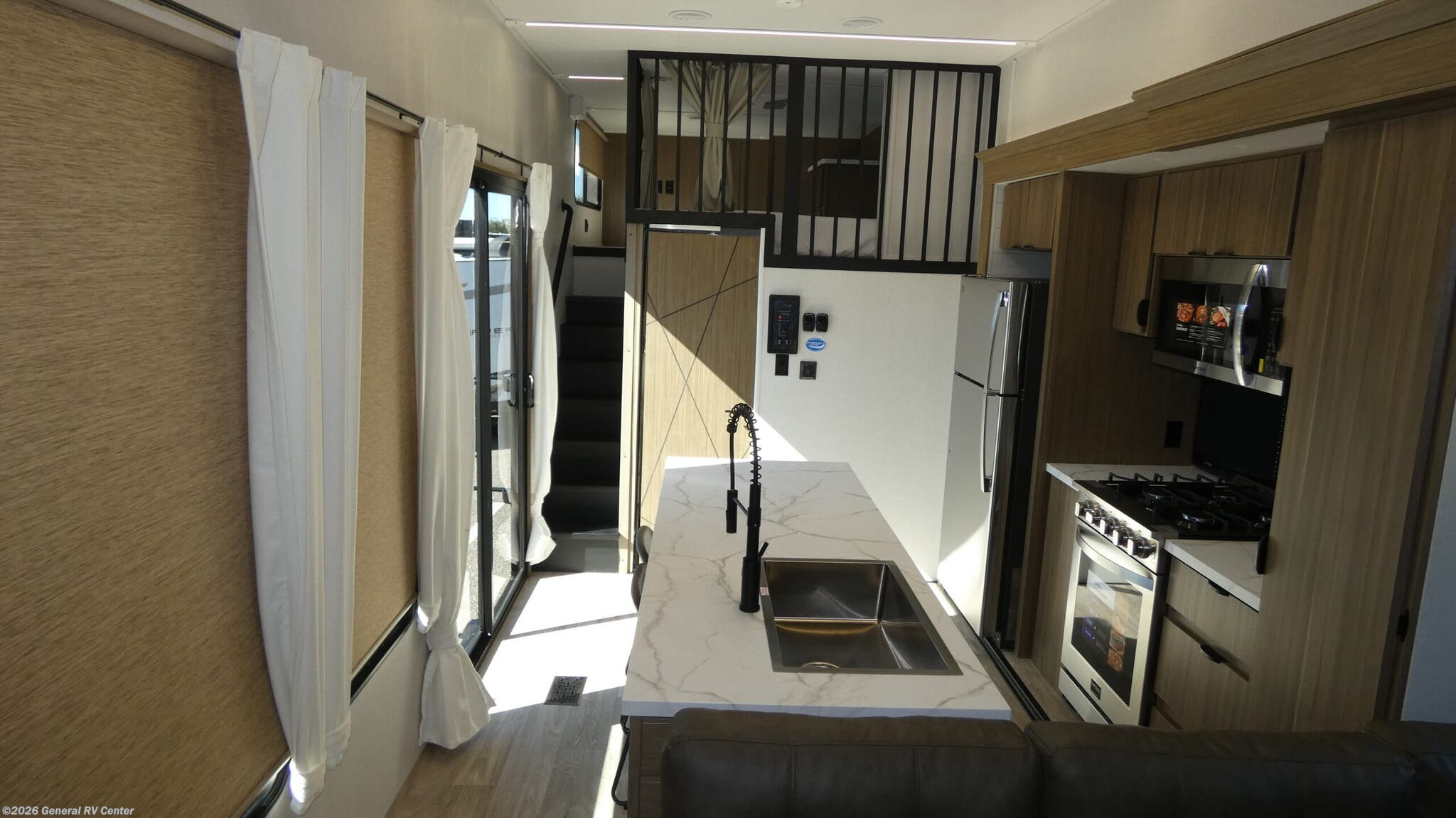 New 2026 Forest River Salem 40ZZZ available in Dover, Florida