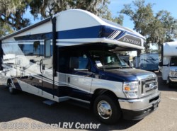 Used 2025 Entegra Coach Odyssey 30Z available in Dover, Florida