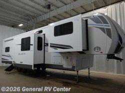 New 2026 Forest River Wildcat 35FL available in Dover, Florida