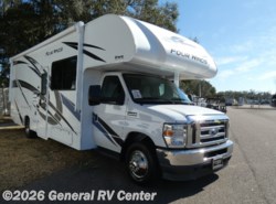Used 2023 Thor Motor Coach Four Winds 27R available in Dover, Florida