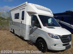 New 2027 Winnebago Navion 24D available in Dover, Florida