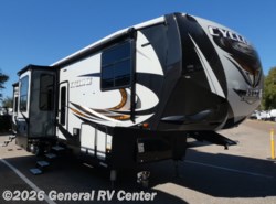 Used 2018 Heartland Cyclone 4005 available in Dover, Florida