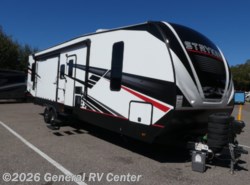 Used 2024 Cruiser RV Stryker STG3212 available in Dover, Florida