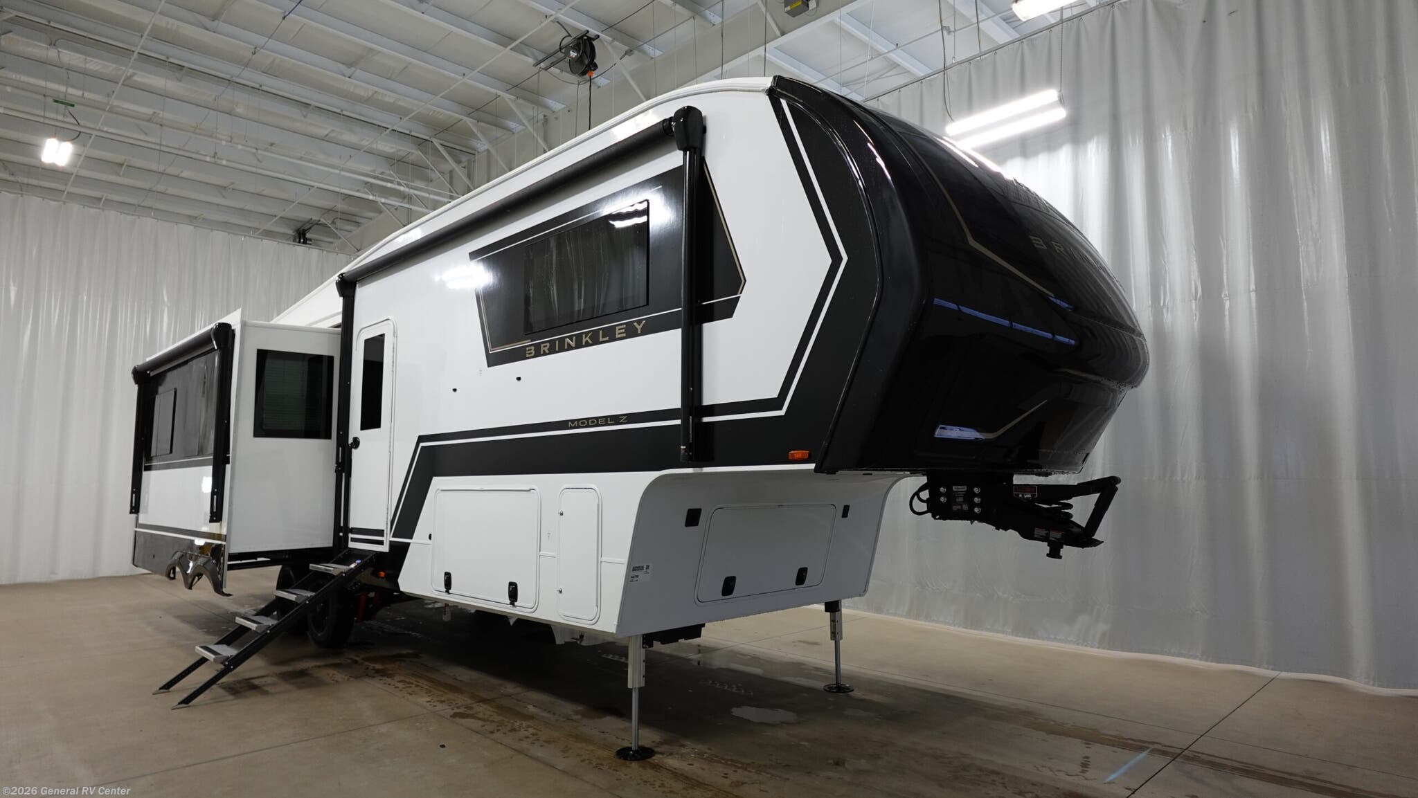 New 2026 Brinkley RV Model Z 3100 available in Dover, Florida