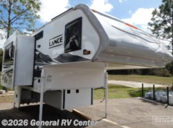Used 2026 Lance 85SS available in Dover, Florida
