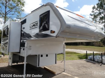 Used 2026 Lance 85SS available in Dover, Florida