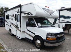 Used 2025 Coachmen Freelander 21QSS Chevy available in Dover, Florida