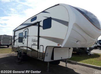 Used 2017 Forest River Wildcat Maxx 285RKX available in Dover, Florida