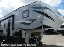 Used 2022 Forest River Cherokee Wolf Pack 365PACK16 available in Dover, Florida