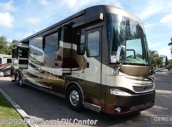 Used 2017 Newmar Essex 4519 available in Dover, Florida