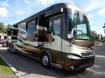 Used 2017 Newmar Essex 4519 available in Dover, Florida