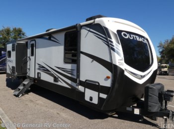 Used 2019 Keystone Outback 335CG available in Dover, Florida